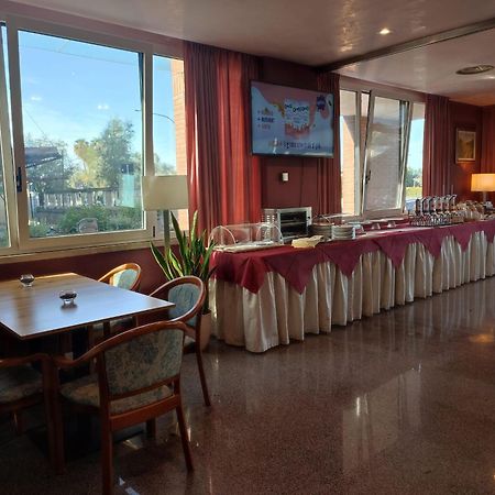 Hotel Maja Pescara Esterno foto