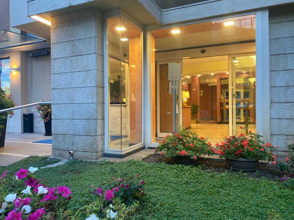 Hotel Maja Pescara Esterno foto